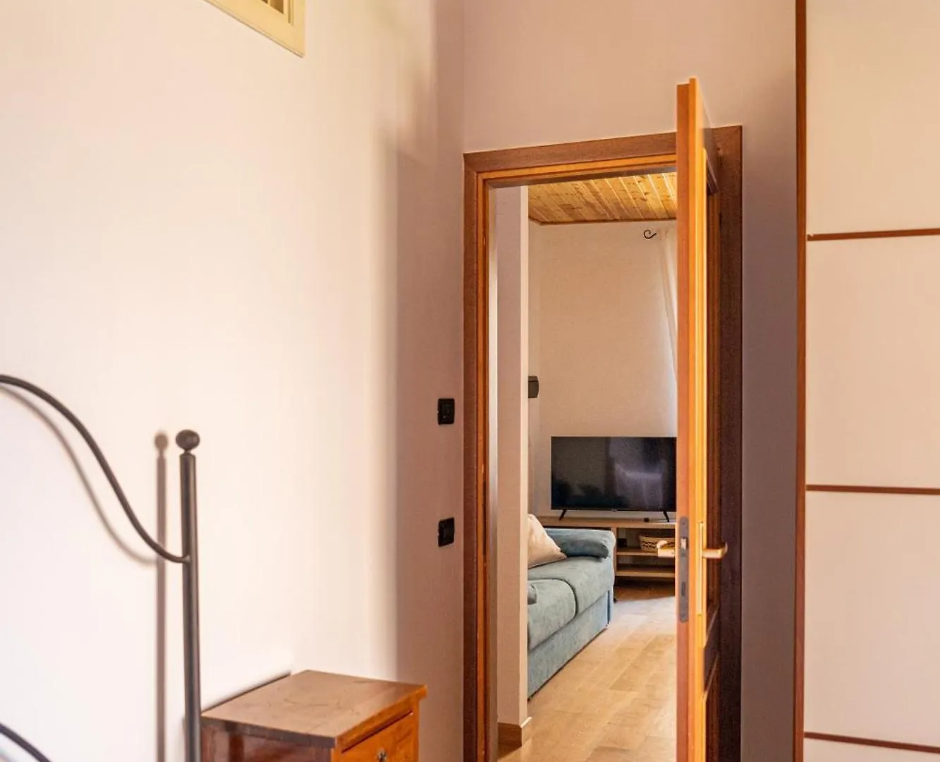 Magico Loft Nel Centro Storico Apartment Toscolano Maderno